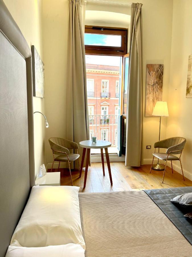 卡利亚里Antico Corso Charme住宿加早餐旅馆 外观 照片