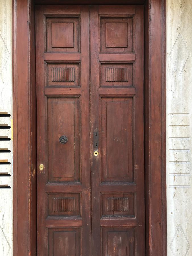 卡利亚里Antico Corso Charme住宿加早餐旅馆 外观 照片